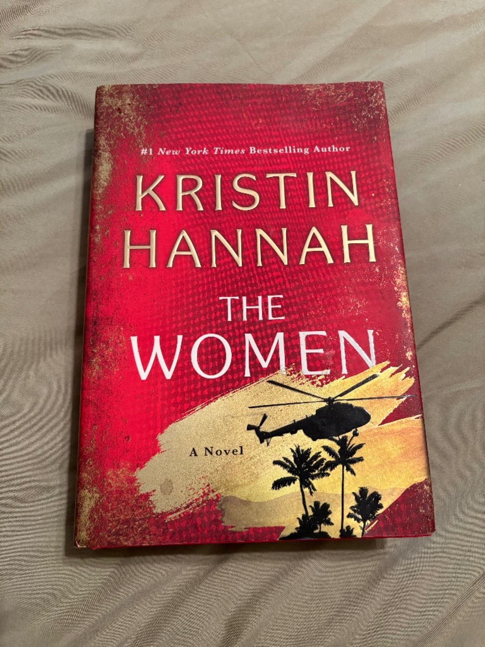 The Women Kristin Hannah